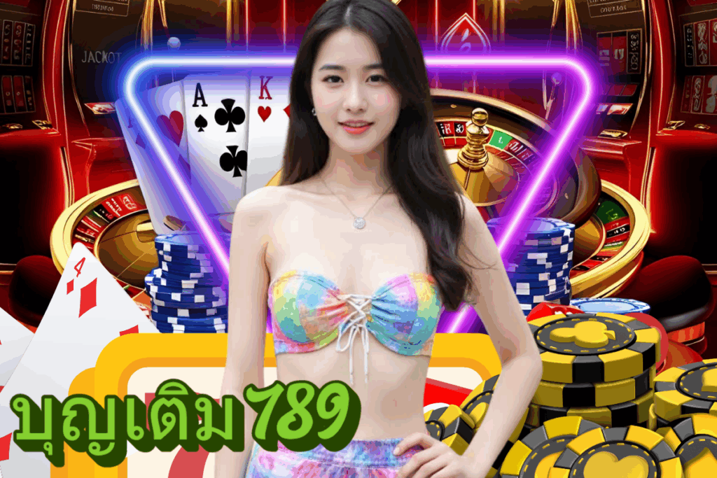 บุญเติม789 หวยลาว